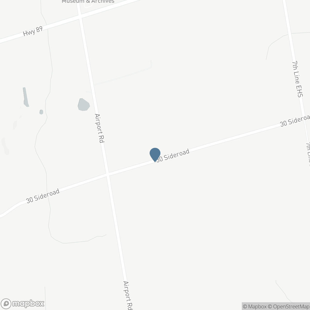 488297 30TH SIDE ROAD, Mono, Ontario L0N 1R0